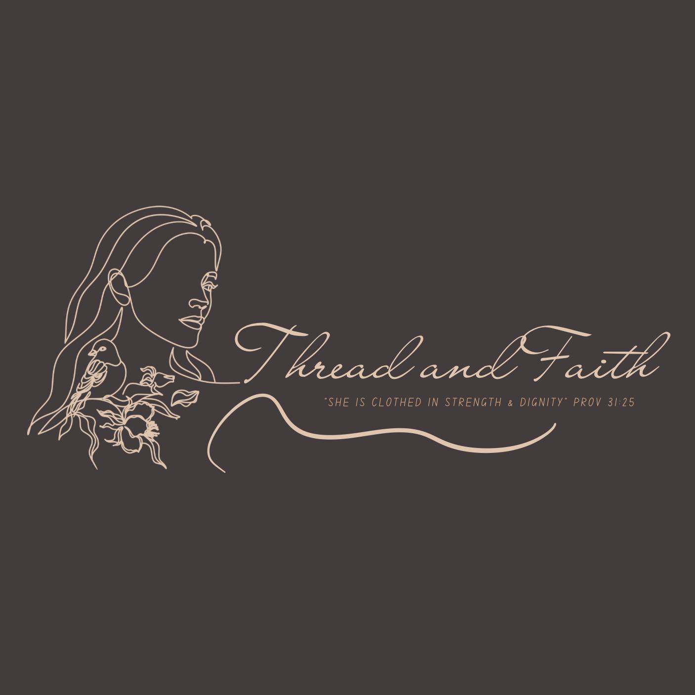 Thread & Faith Clothing
