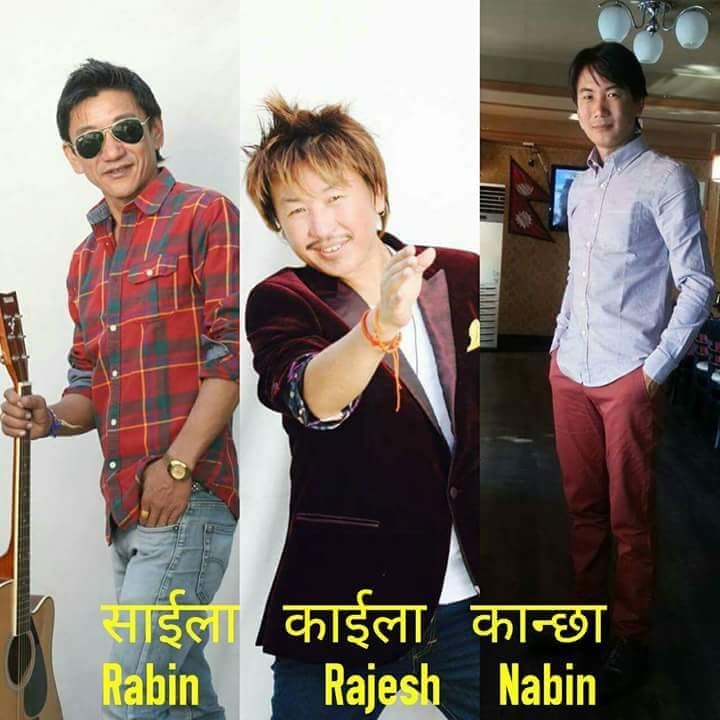 Rabin Rai