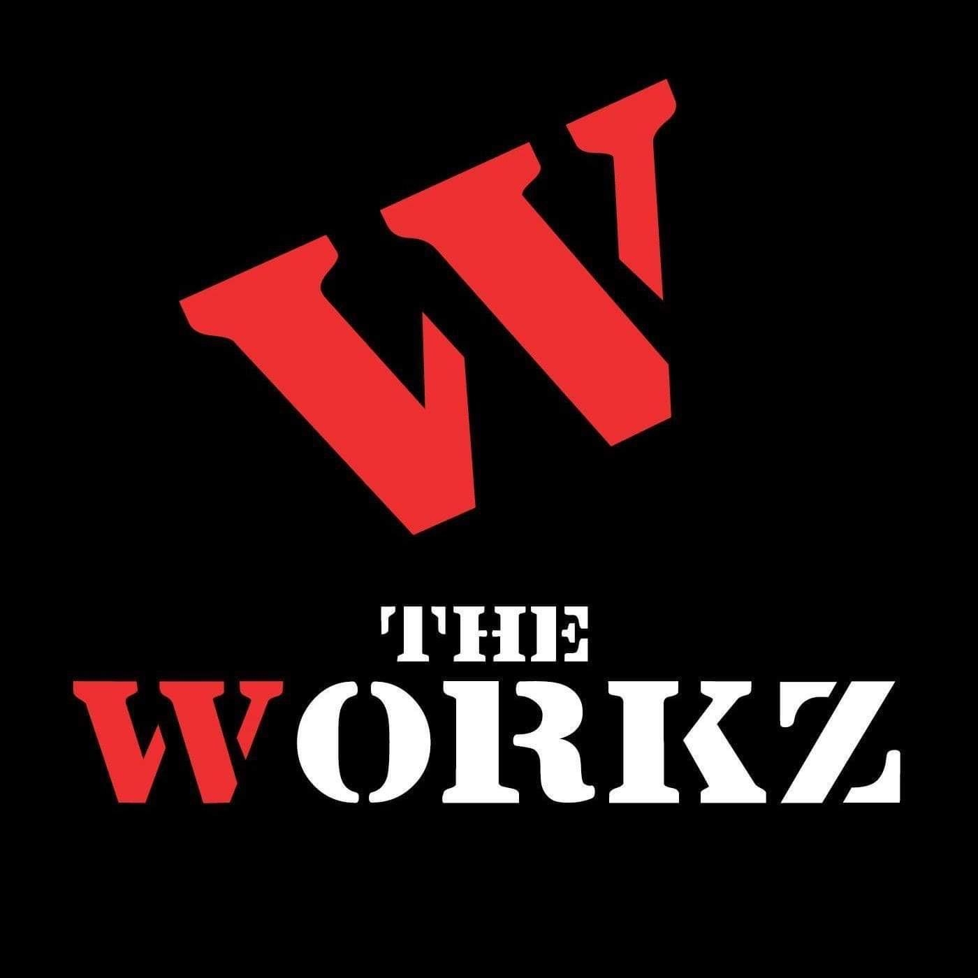 The Workz Mojave | Mojave CA