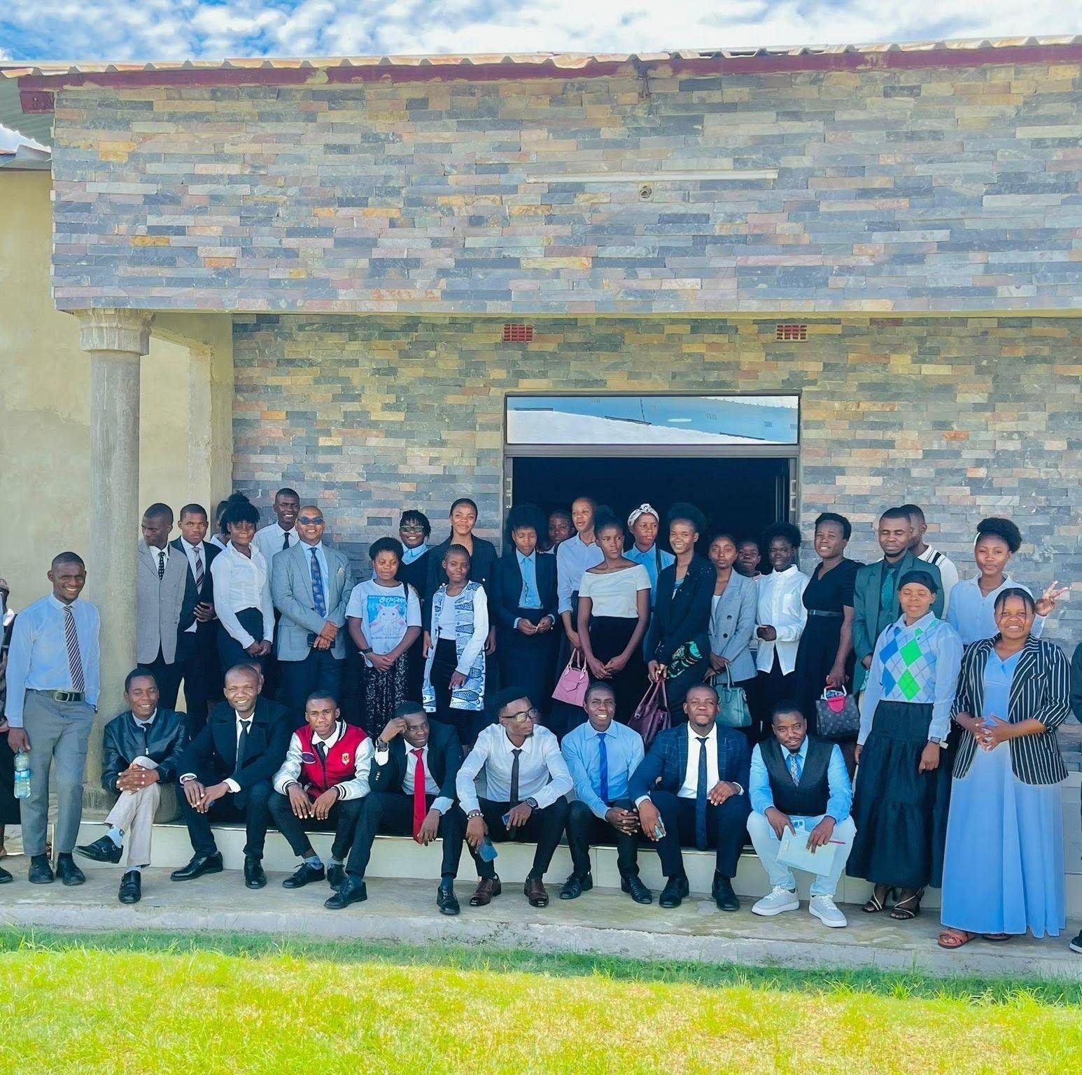 Live sunday service | Matero United Pentecostal Church