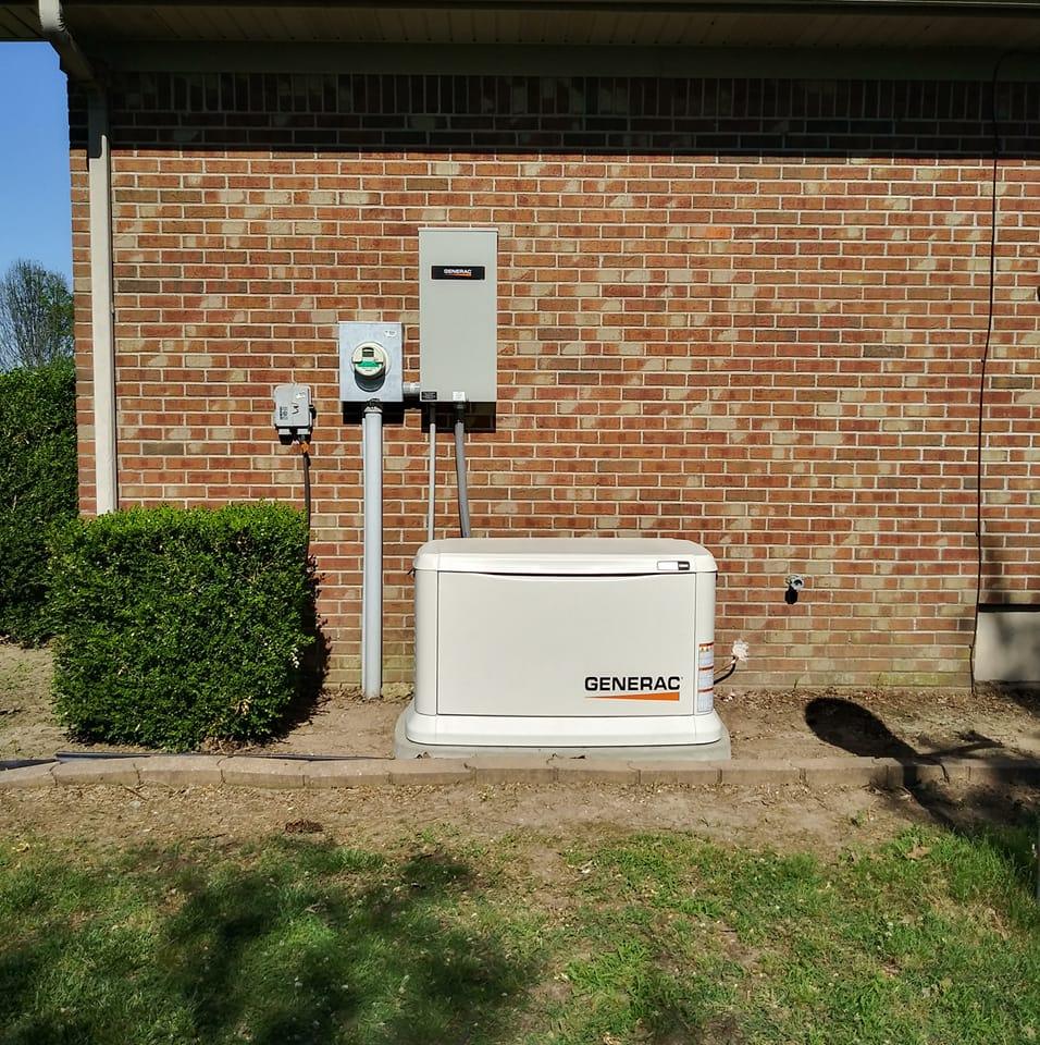 Brett James Electric, LLC | Wardell MO