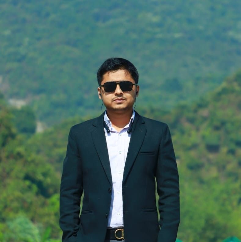 MD Rifat Khan