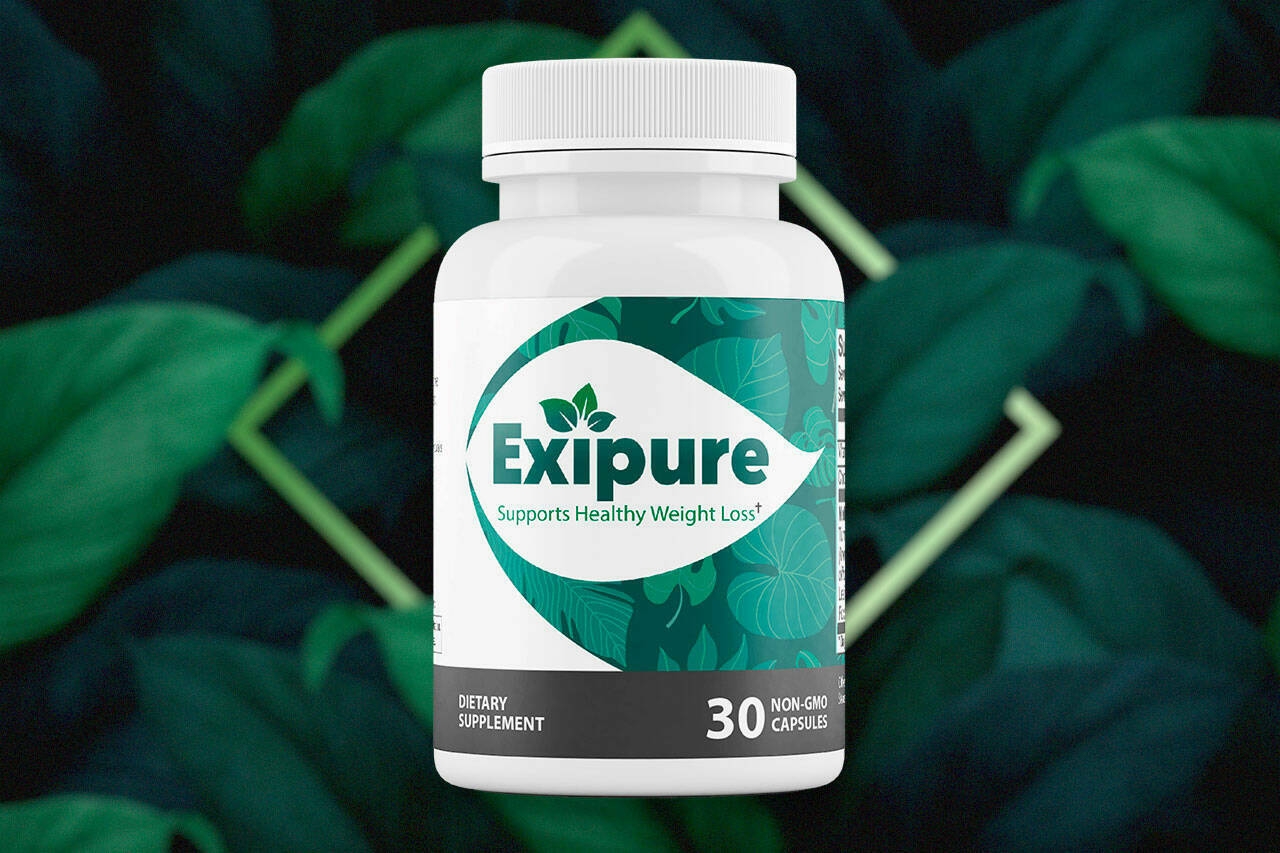 Exipure-Natural Weight Loss Product | Lucknow
