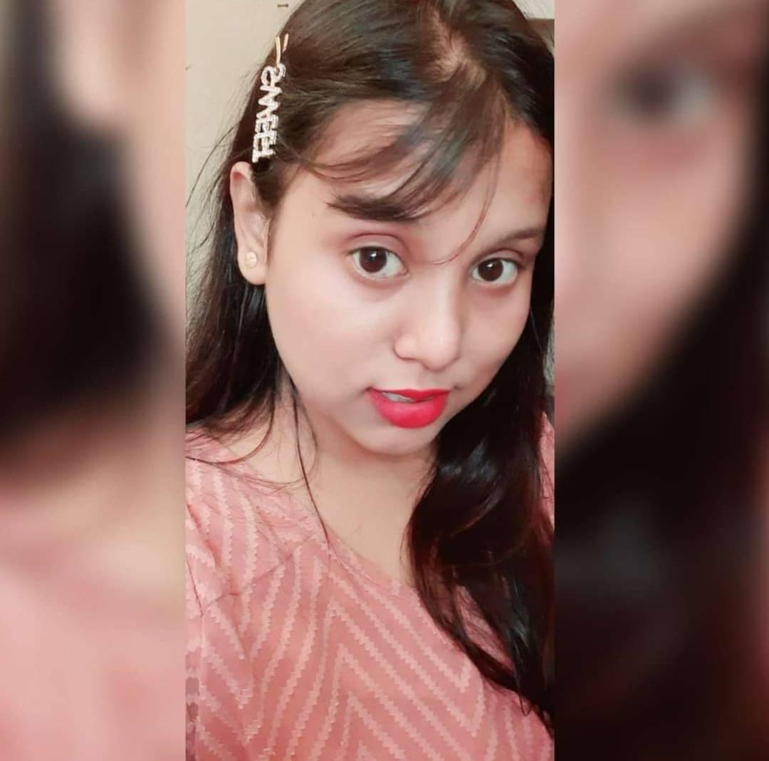 Riya kachchap | Ranchi