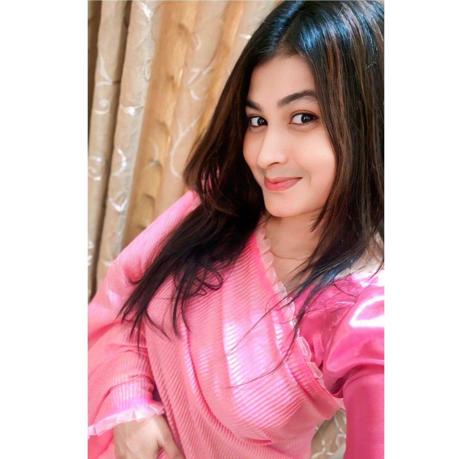 Shamoli Islam