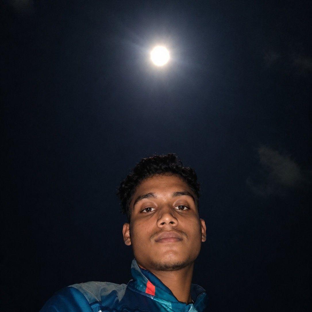Rasel Ahmed