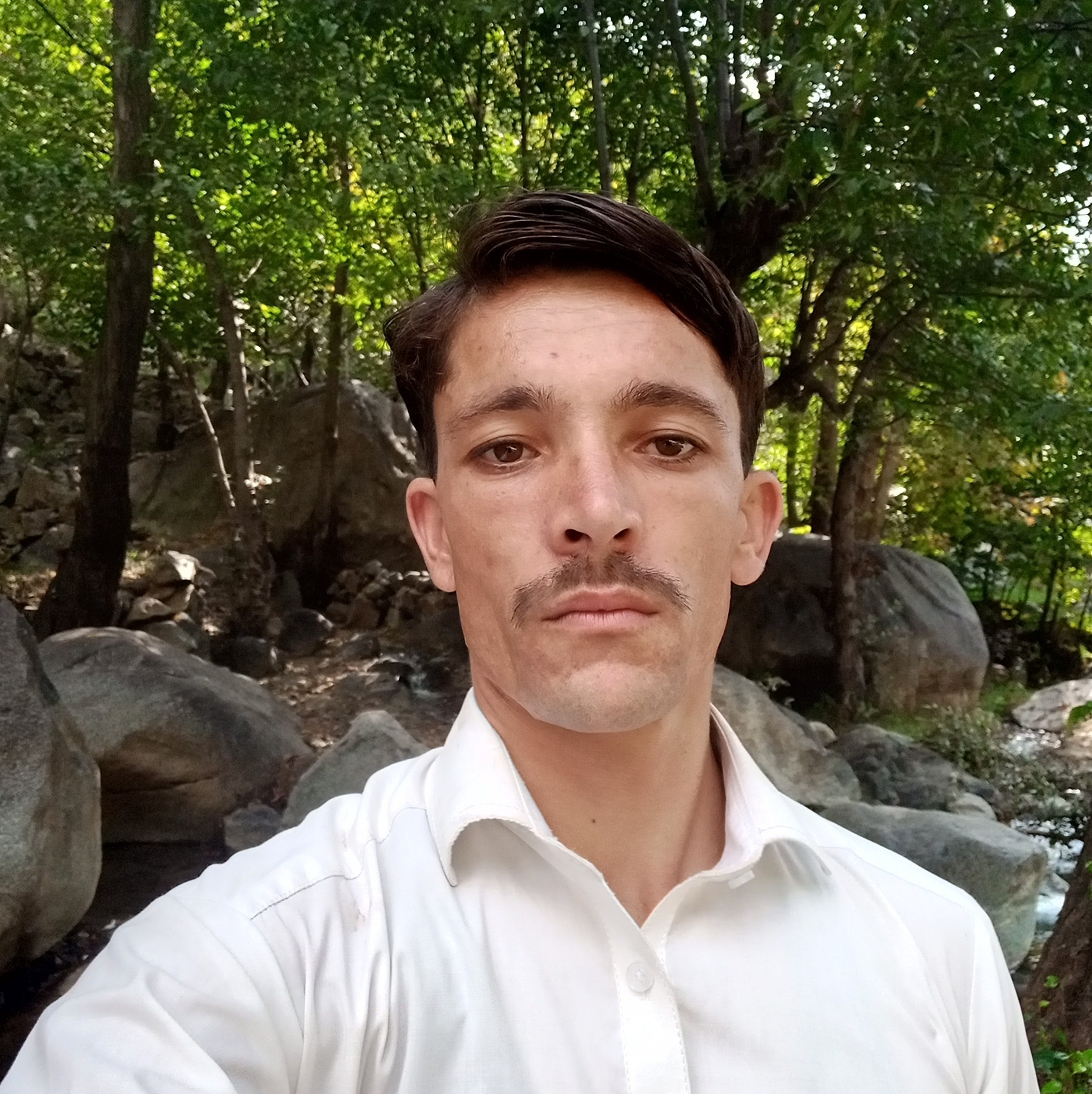 Rafı ullah official
