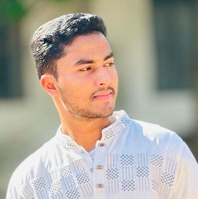 Nothing’s constant. | Sayed Mohammad Salman