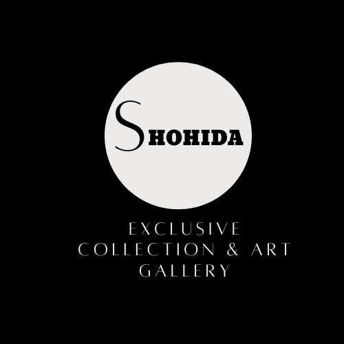 Shohida exclusive collection & Art Gallery | Mirpur