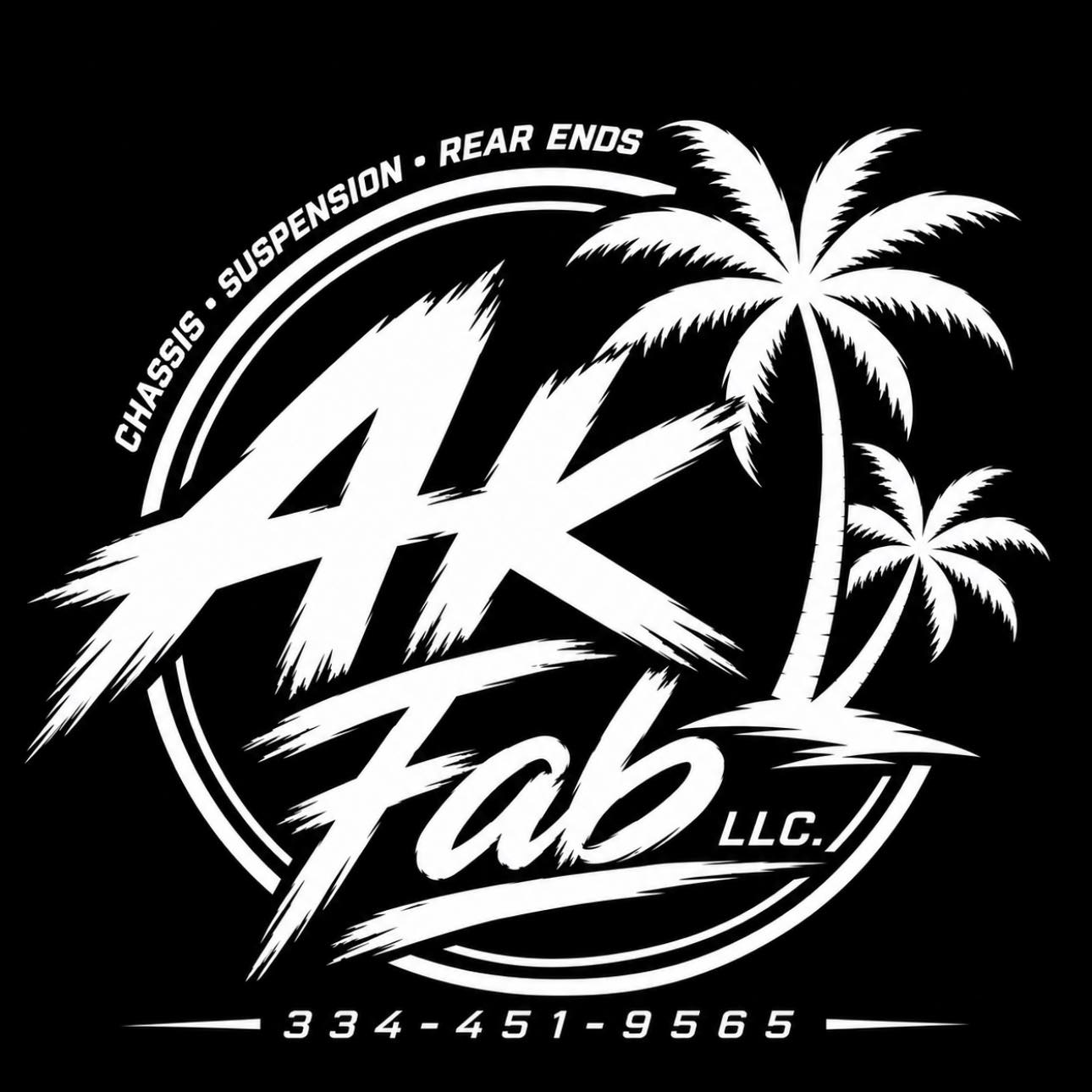 AK Speed & Fabrication | Coosada AL