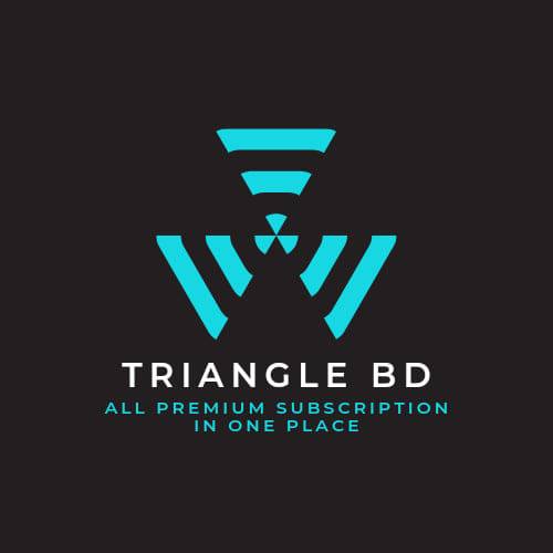 Triangle Bd