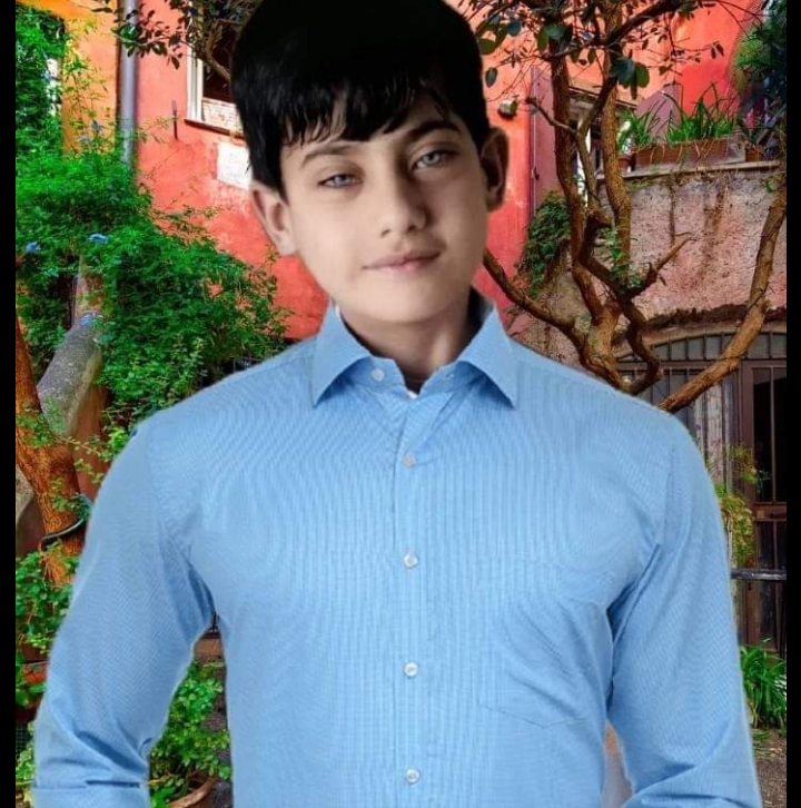Waheed Khan