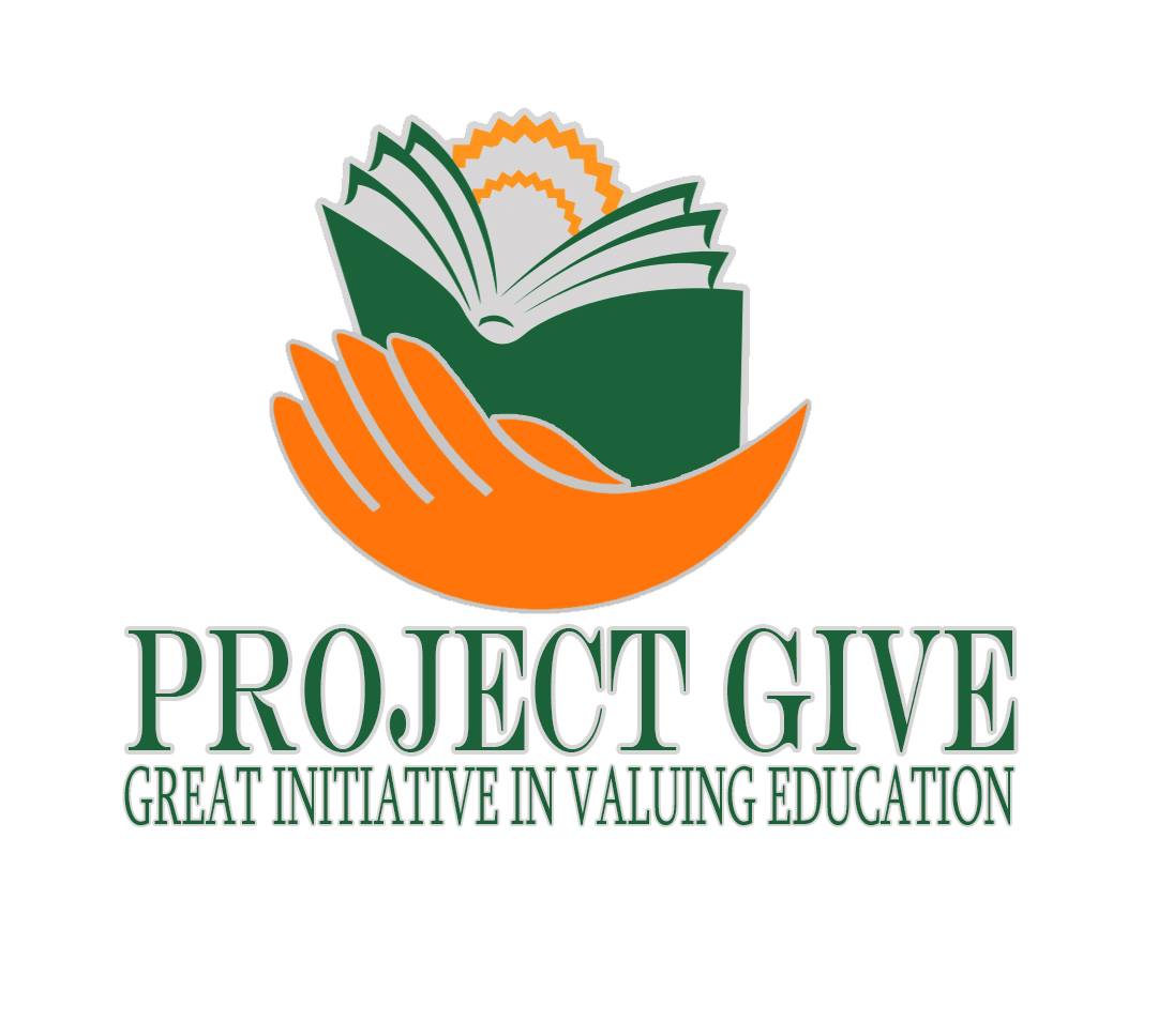 Project GIVE Philippines