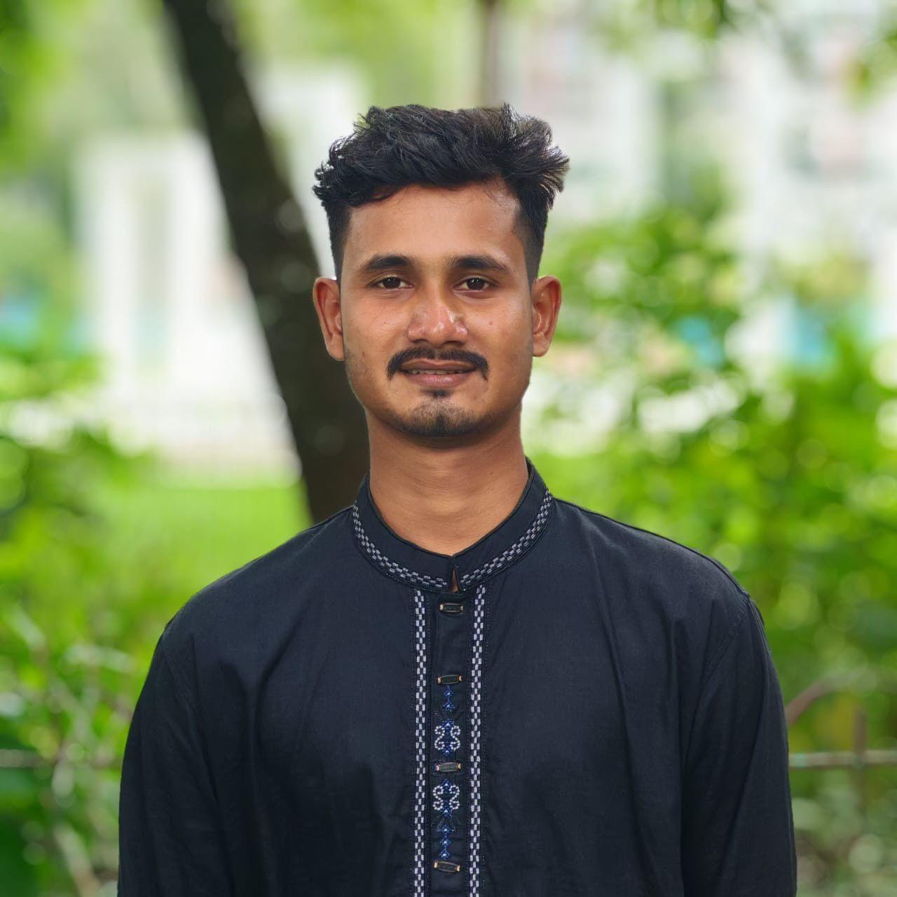 Shabuddin Mhamud Santo