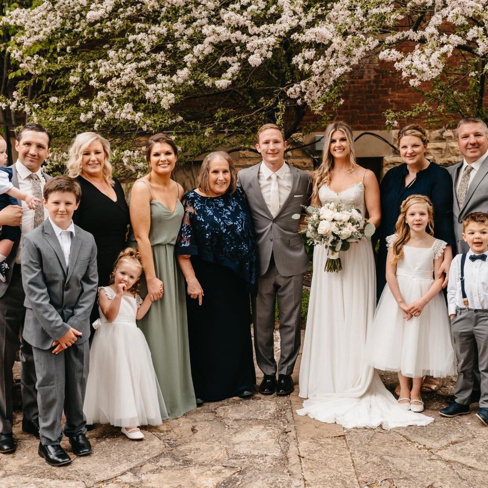 Jordan Salzman - The easiest YES ever!!! 💍🤍 Forever Sam Balza | Facebook
