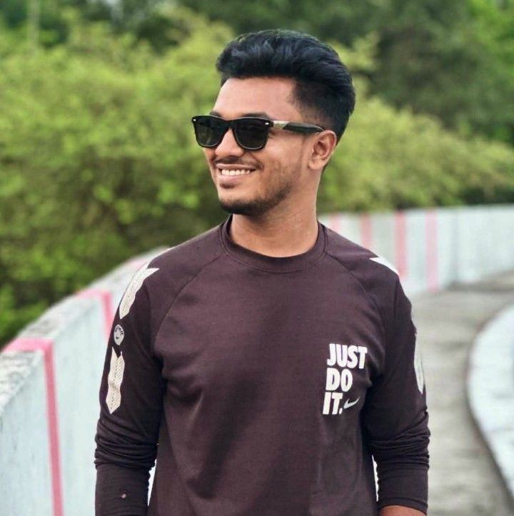Mahin Shakder