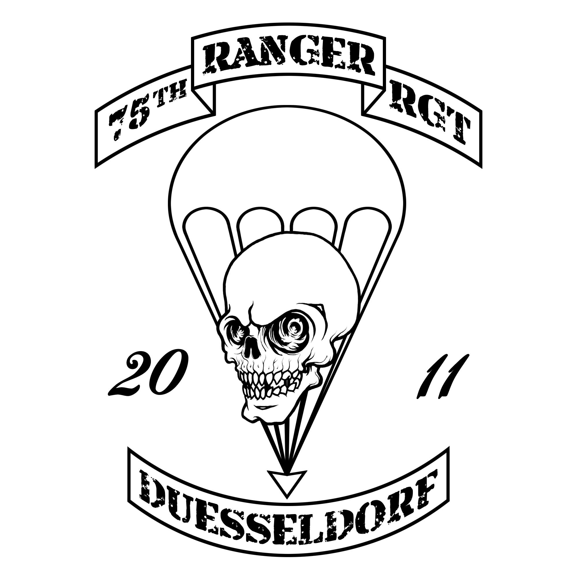 75th Reenactment Group