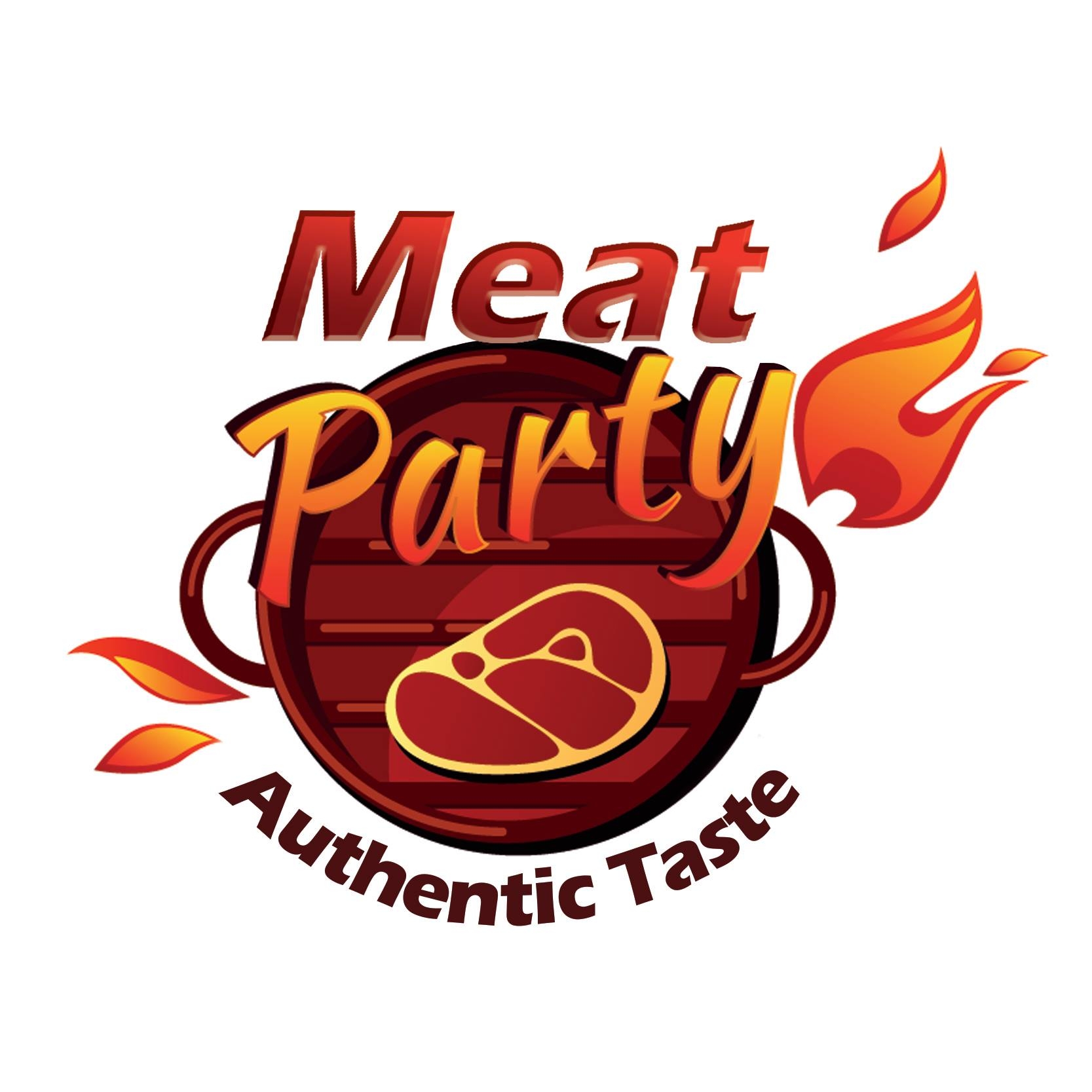 meat-party-yangon