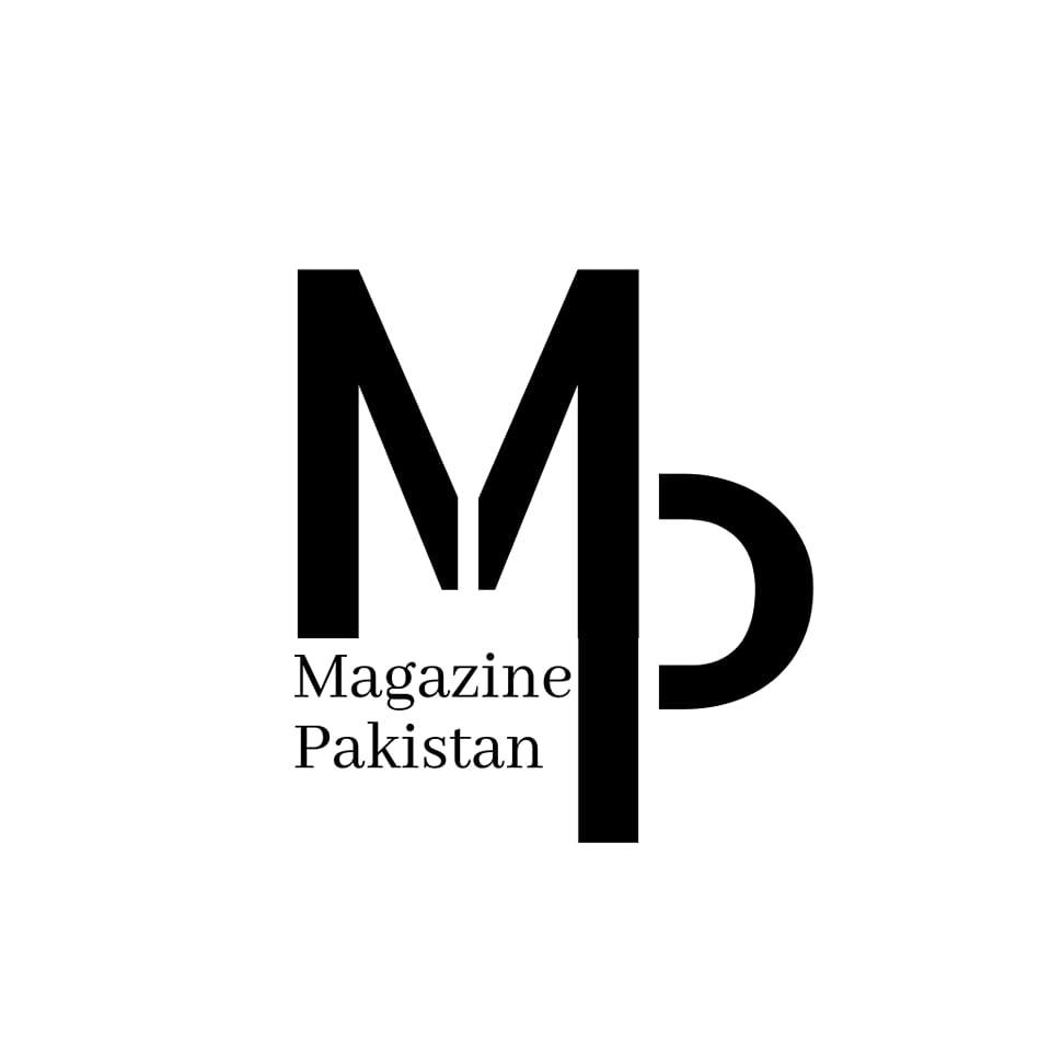 Magazine Pakistan