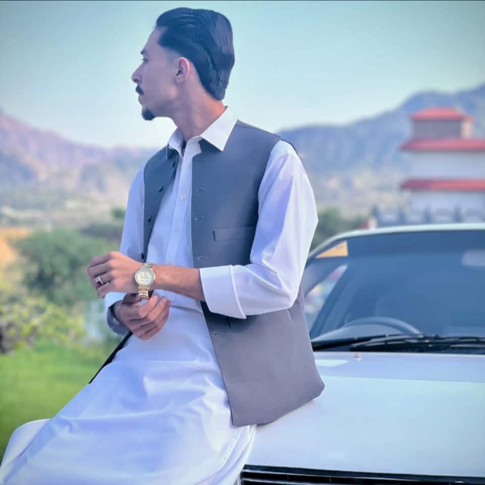 Mehran Zaib