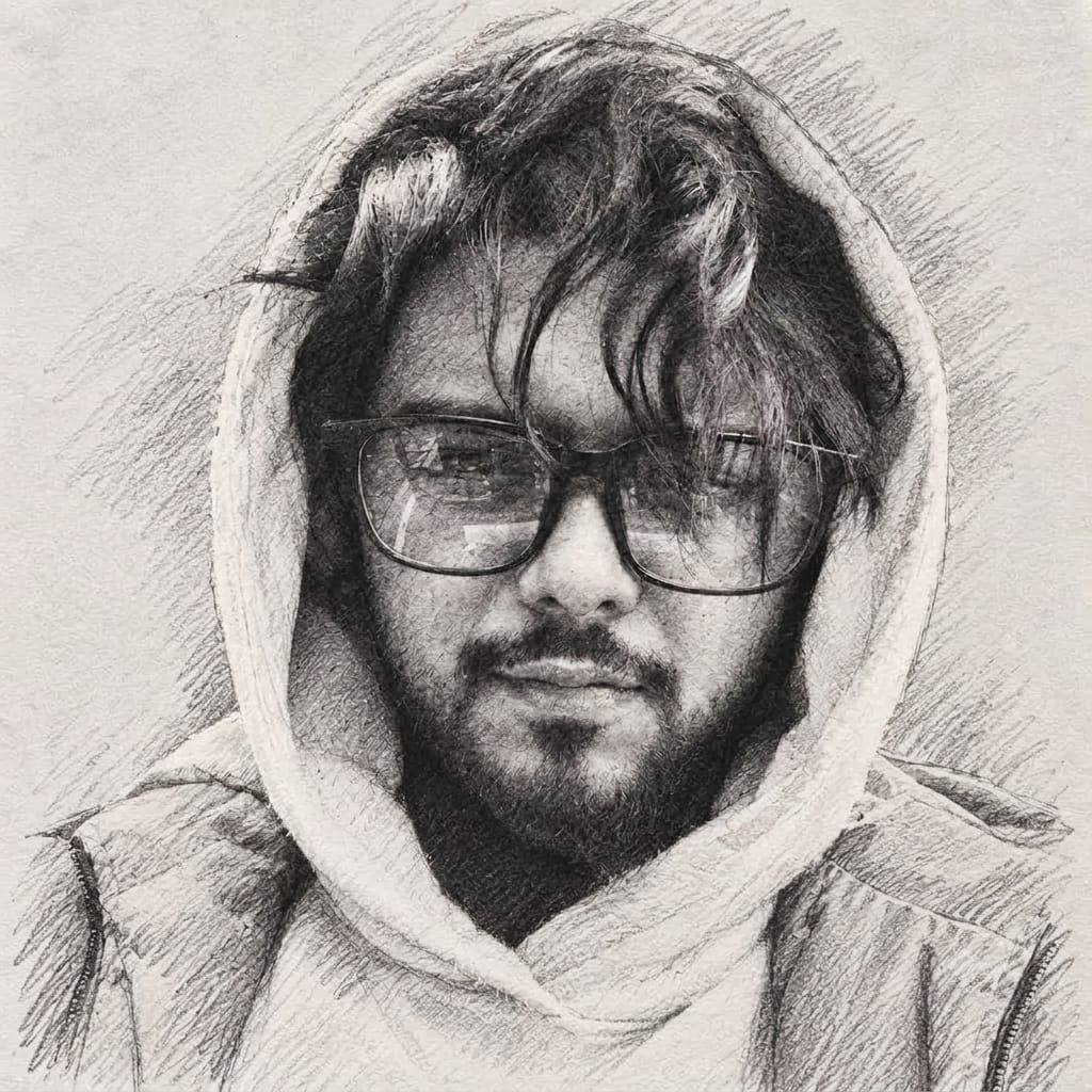 Maruf Ahmed