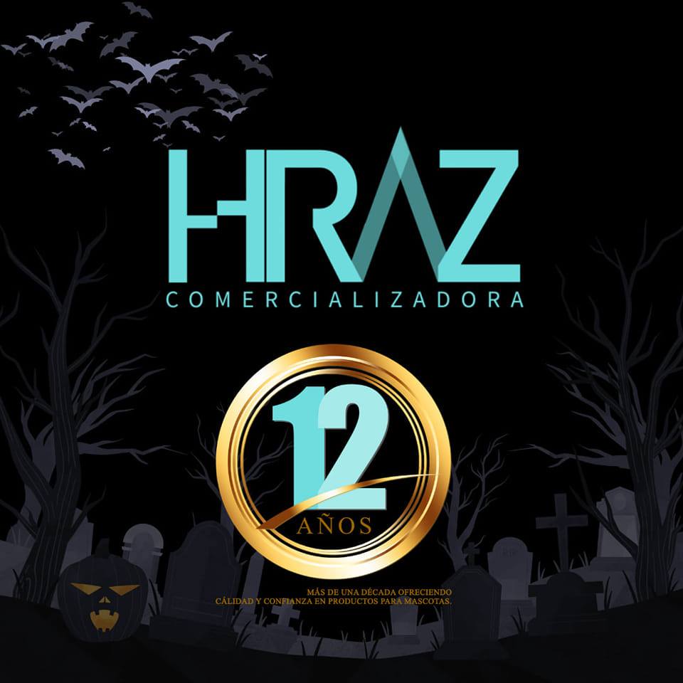 HRAZ | Santiago