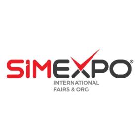 Profile for Simexpo Uluslararasi Fuarcilik