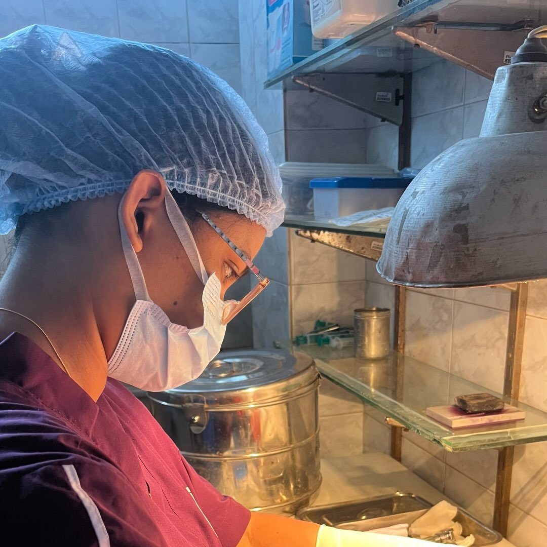 Life of nicu nurse | Rumi Hasan