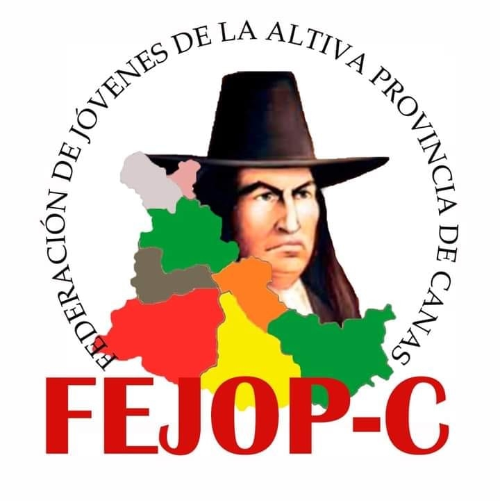 Federación de Jóvenes de la provincia de canas | Cana