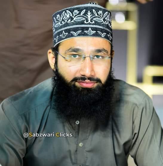 Hafiz Atta ur Rasool
