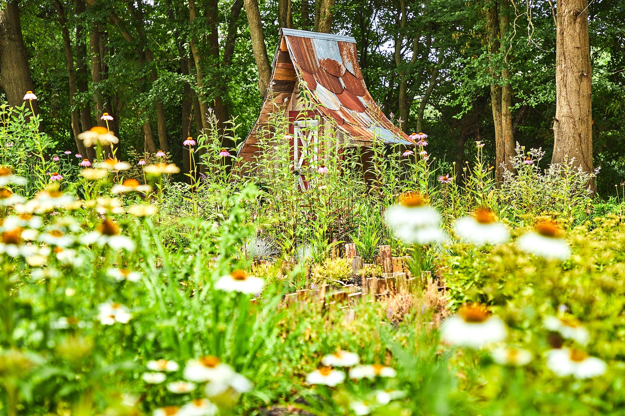 Chartwell Gardens - An Oasis for Outdoor Celebrations and Events ...