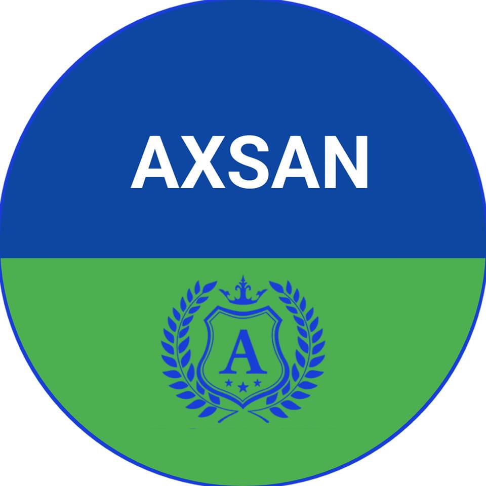 Axsan