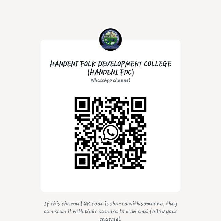 Handeni FDC | Handeni