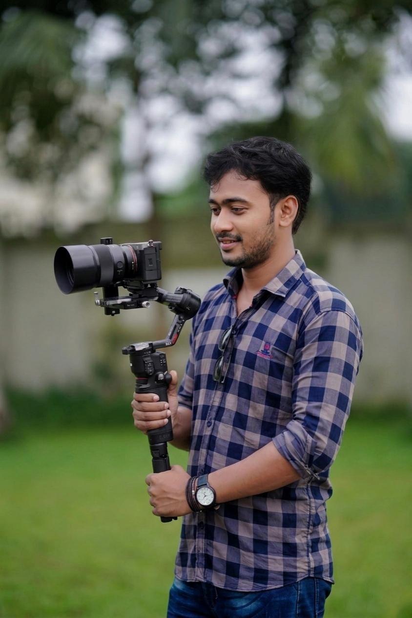 Md Rajon Ahmed Shahin