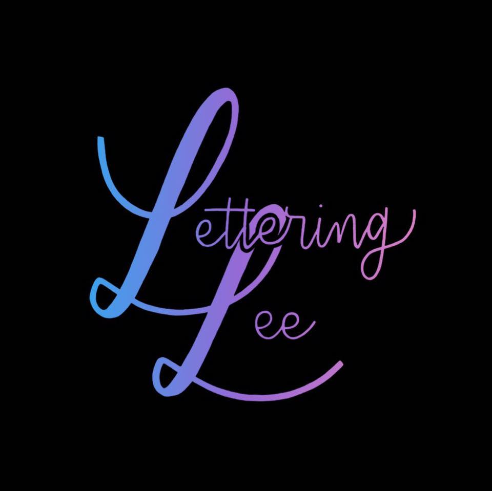 Lettering da Lee