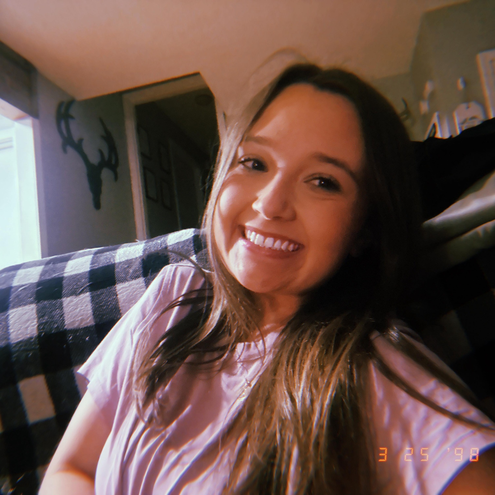 Autumn Roberts - Happy Saturday from Addison Blaire... | Facebook