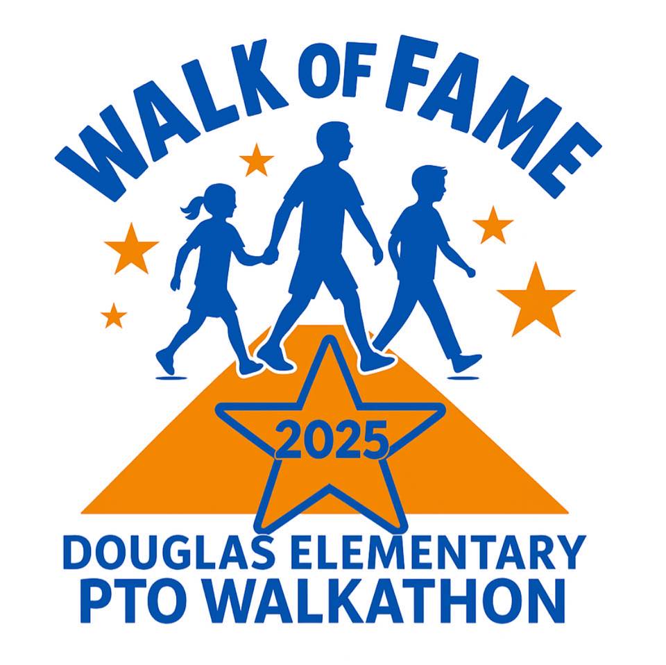 🍩🚓 Donuts with the Douglas Police... - Douglas Elementary PTO | Facebook