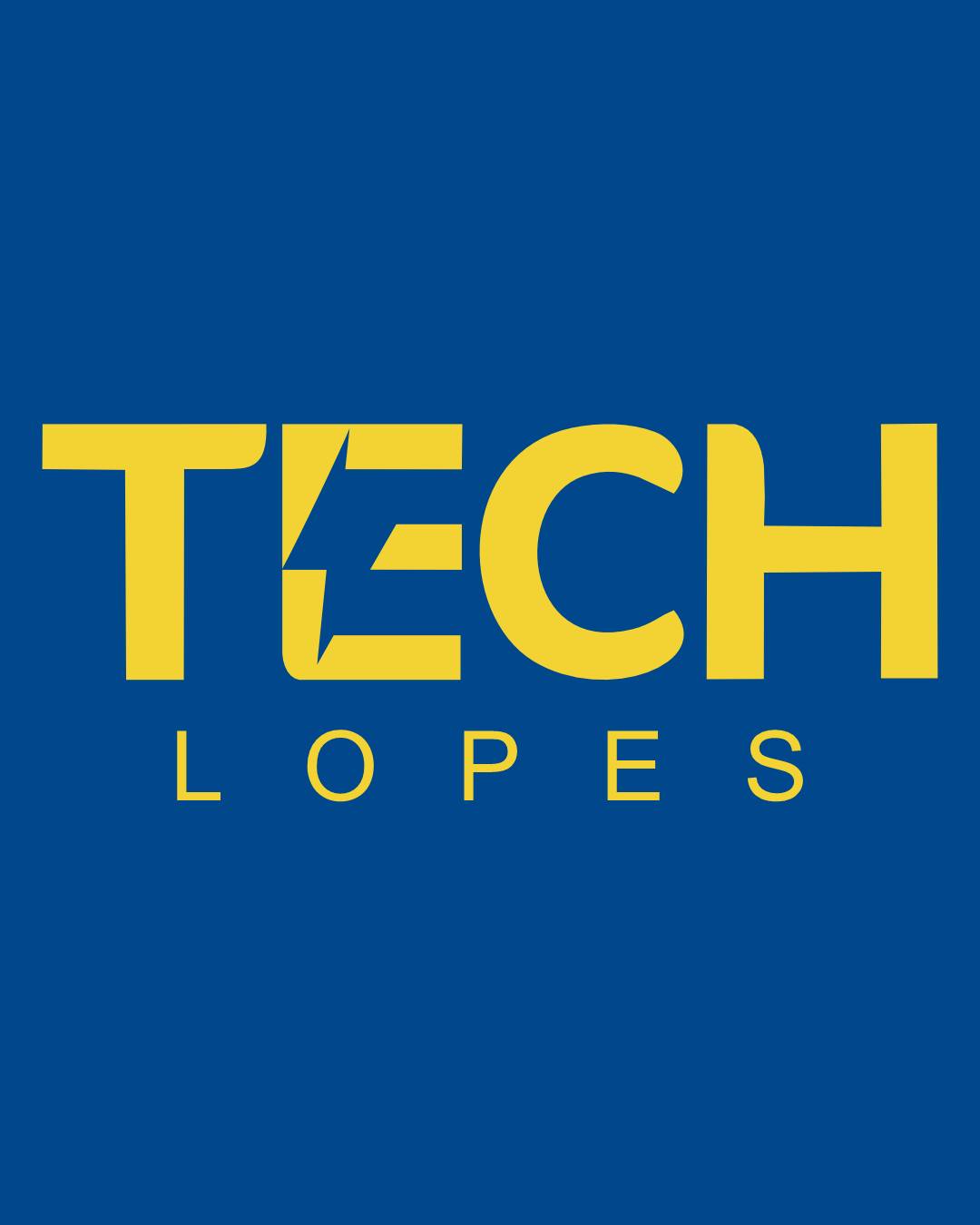 Tech Lopes | Panambi RS