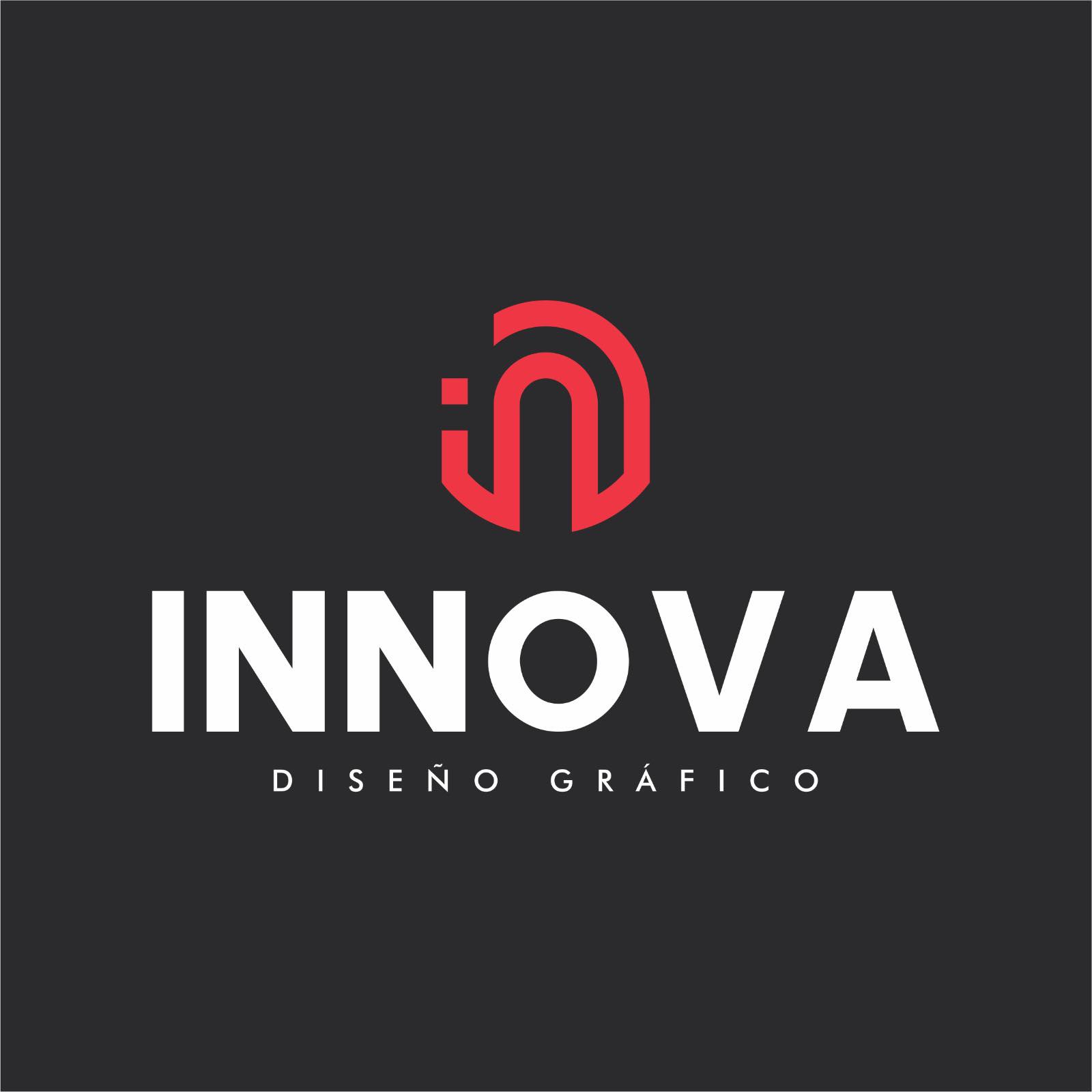 Innova Diseño Grafico | Tuxtla Gutiérrez
