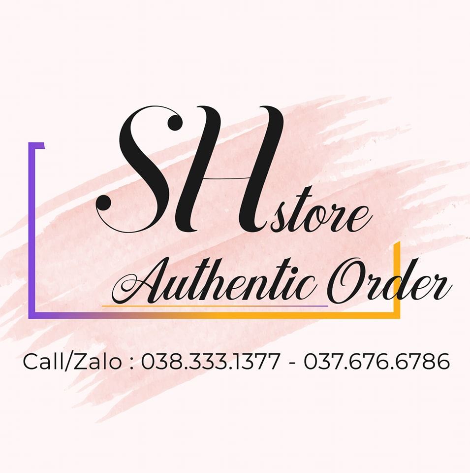 SH Store - Authentic Thailand | Hanoi