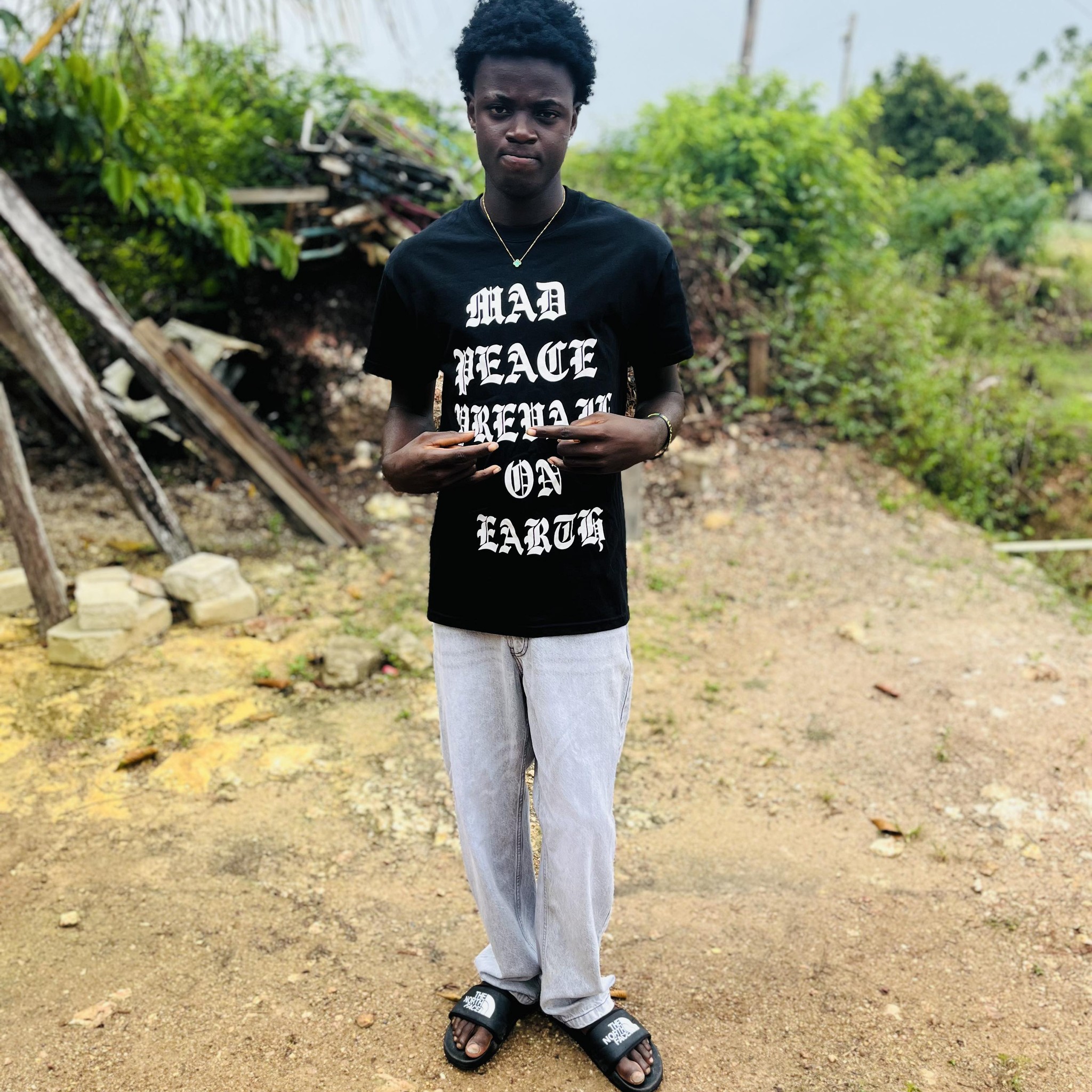 Djoe Podo