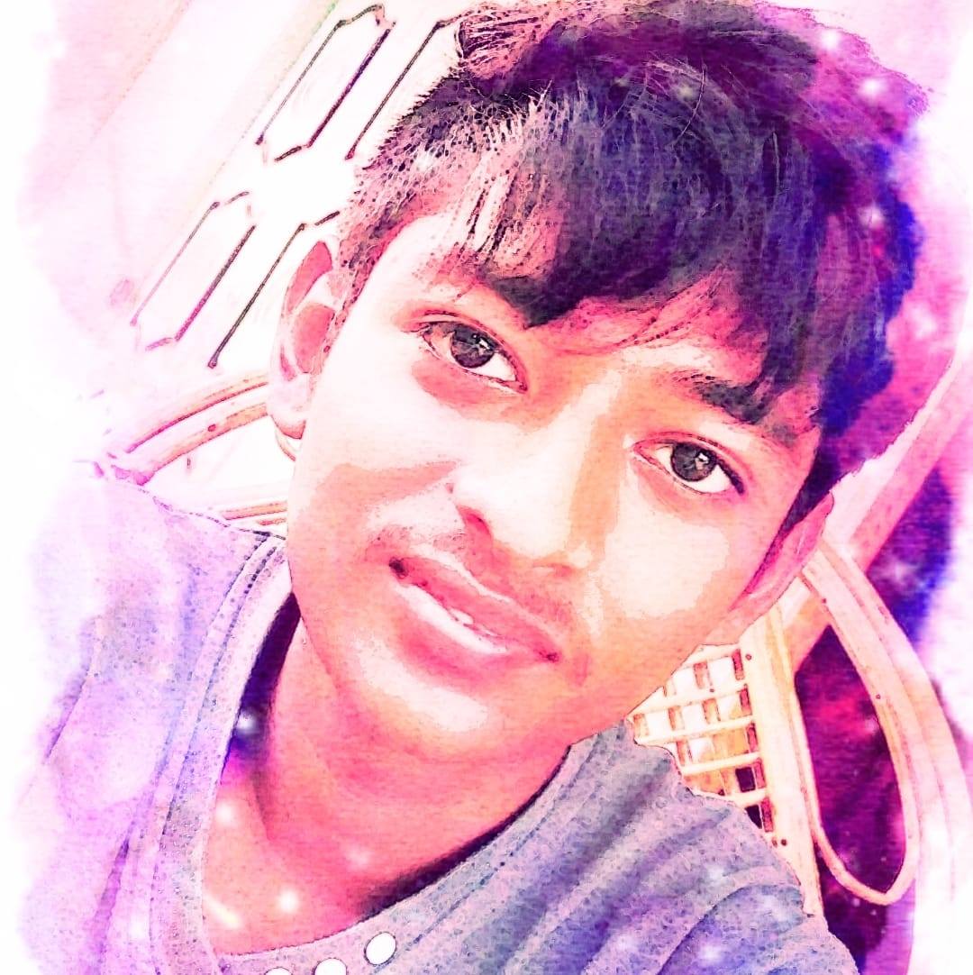 Mayur Reddy