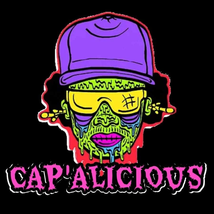 Capalicious | San Jose del Monte