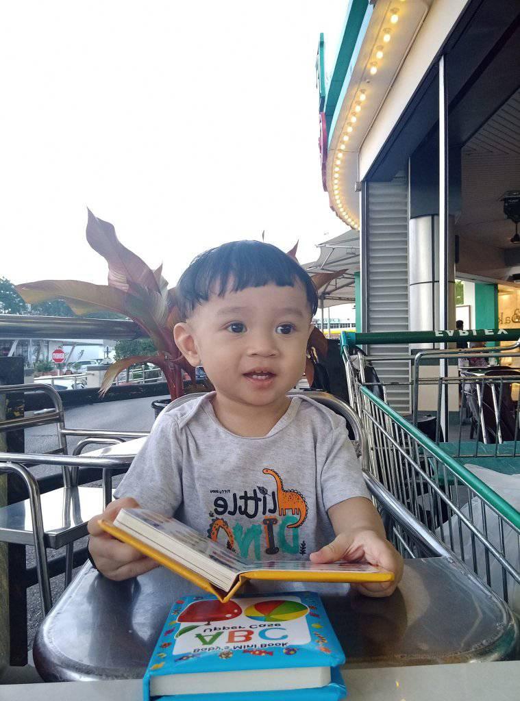 173 tahun yang dolok, Rentap atau nama asalnya Libau Anak Lingkan ...
