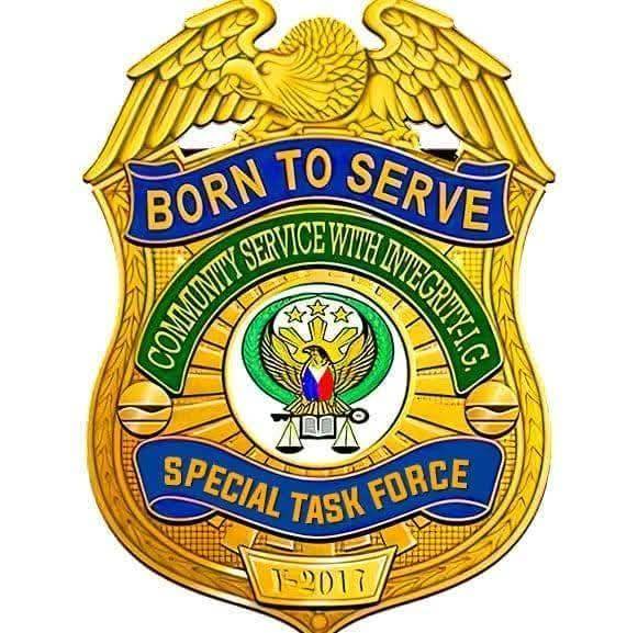 CSI IG Special Task Force Iligan City | Iligan City