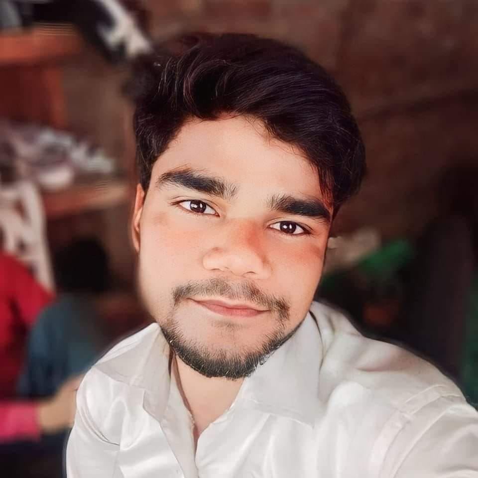 Shobhit Rajpoot