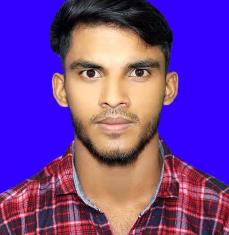 Md Rasel Hossain