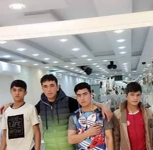 نسیب خاکسار اندرابی