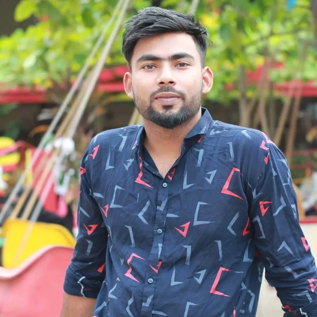 Md saidur Rahman