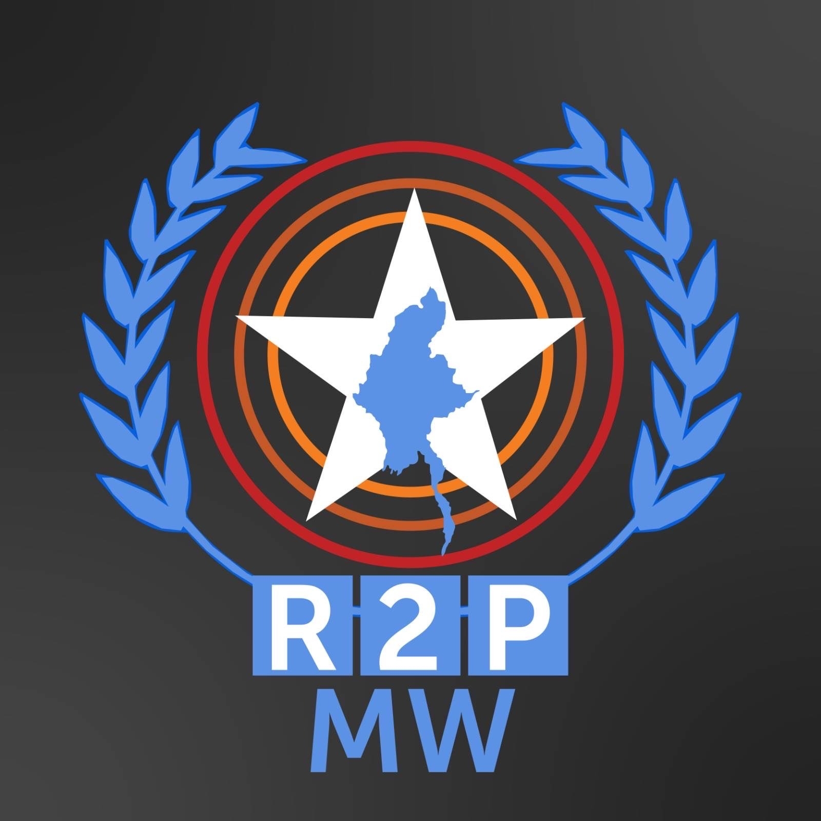 R2P Myanmar Way